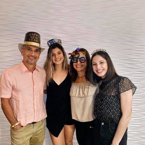 Meet your Posher, Sergio